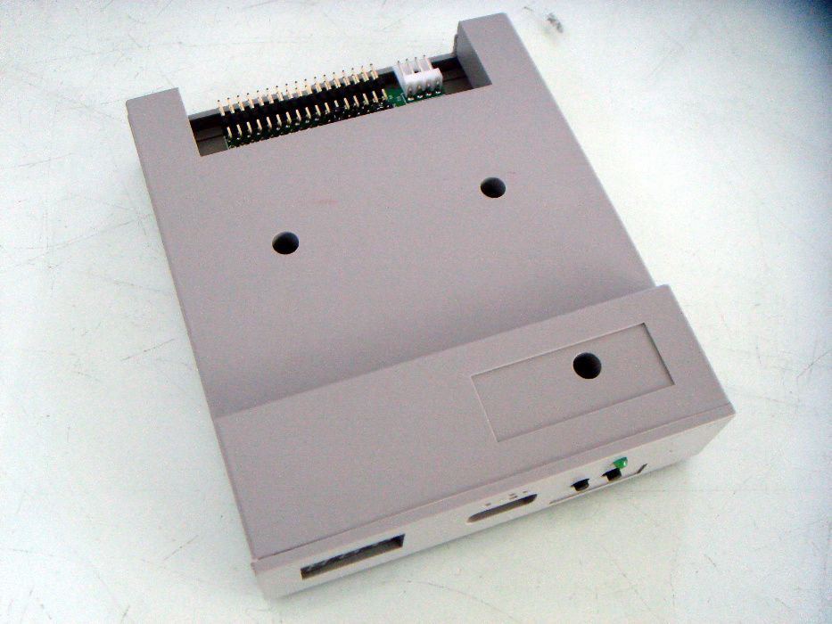 Drive Floppy Disk Emulator 1.44MB for USB Flash64551329735555122