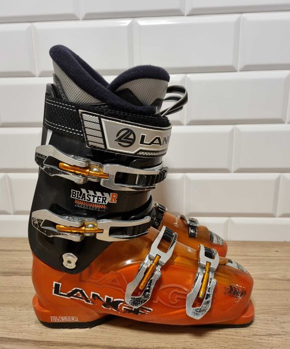 Buty narciarskie Lange r.42
