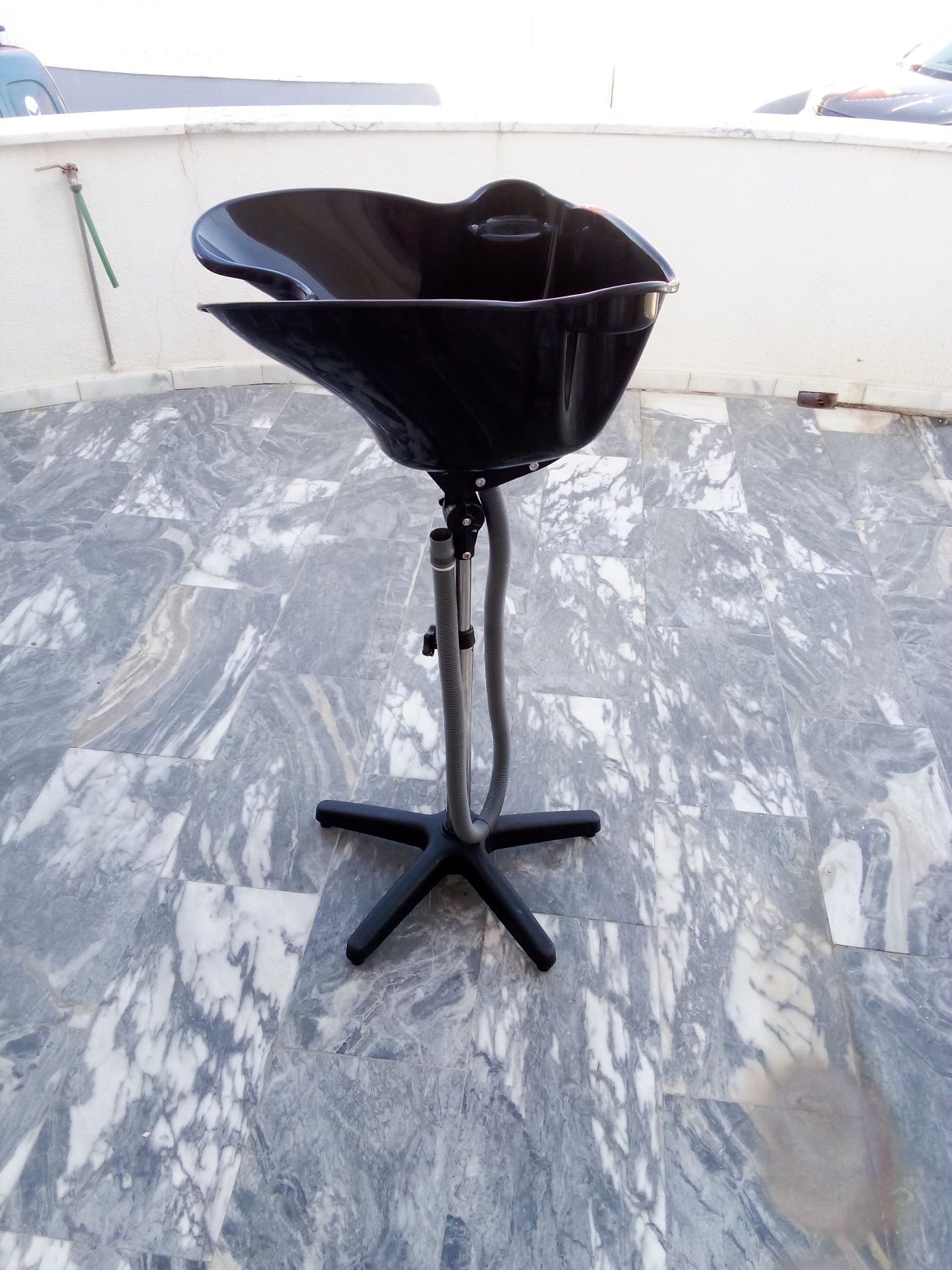Vendo lavatorio  portátil  60€