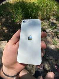 iPhone SE 2020 64GB ИЛИ обмен на андроед