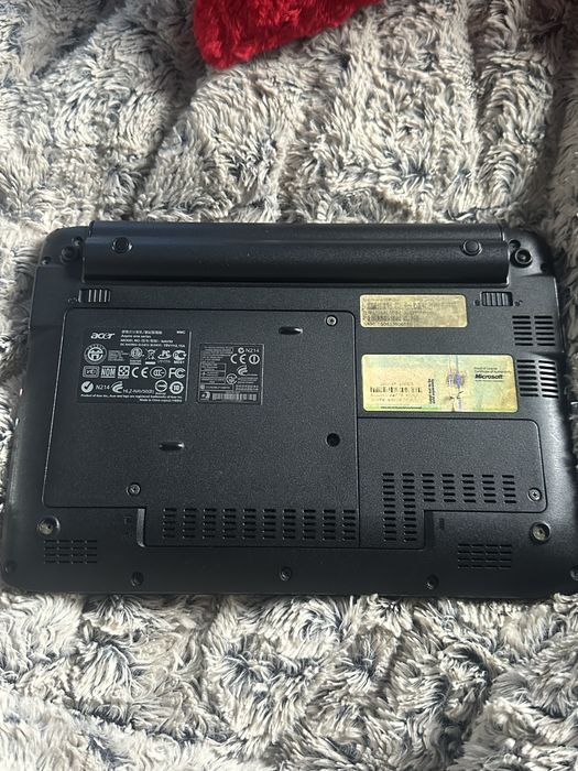 Computador Acer