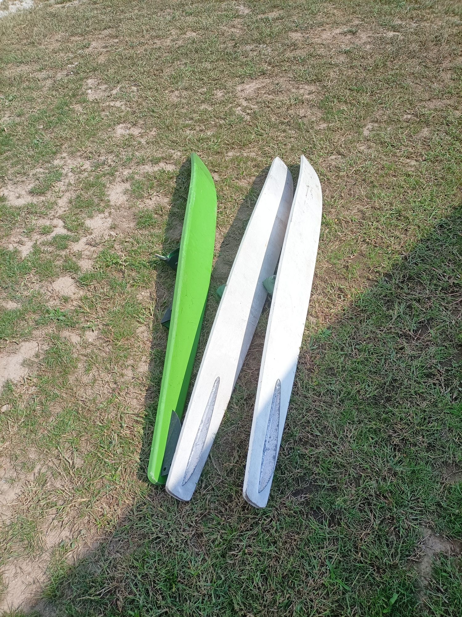 Skis aquaticos o'brien e reflex