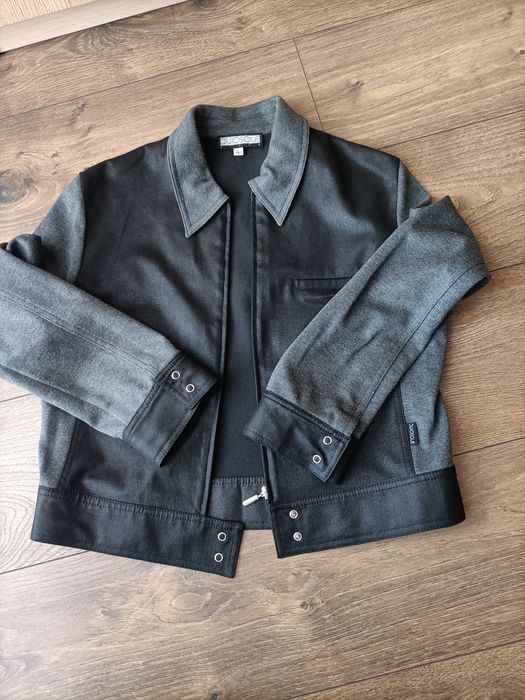 Kurtka, katana, marynarka,żakiet Quiosque L