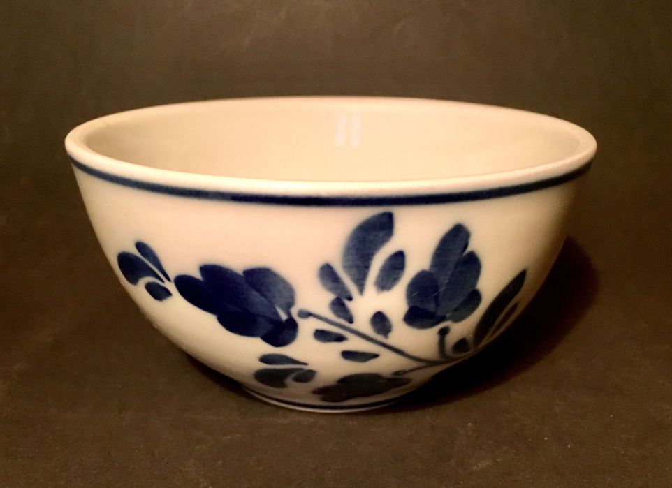 CFO | VIANA - pintada à mão - como nova - 14x7,3 cm/s