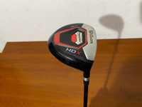 Wilson Prostaff Hdx 15 Kij Golfowy