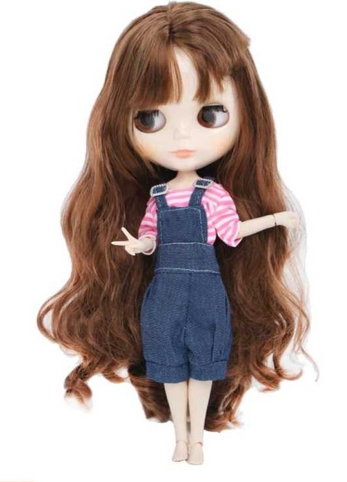 Одежда и обувь для блайз