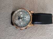Zegarek Patek philipine genewe czytaj opis