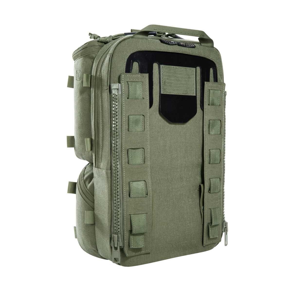 TT OPERATOR PACK ZP plecak taktyczny do TT Plate Carrier QR LC ZP