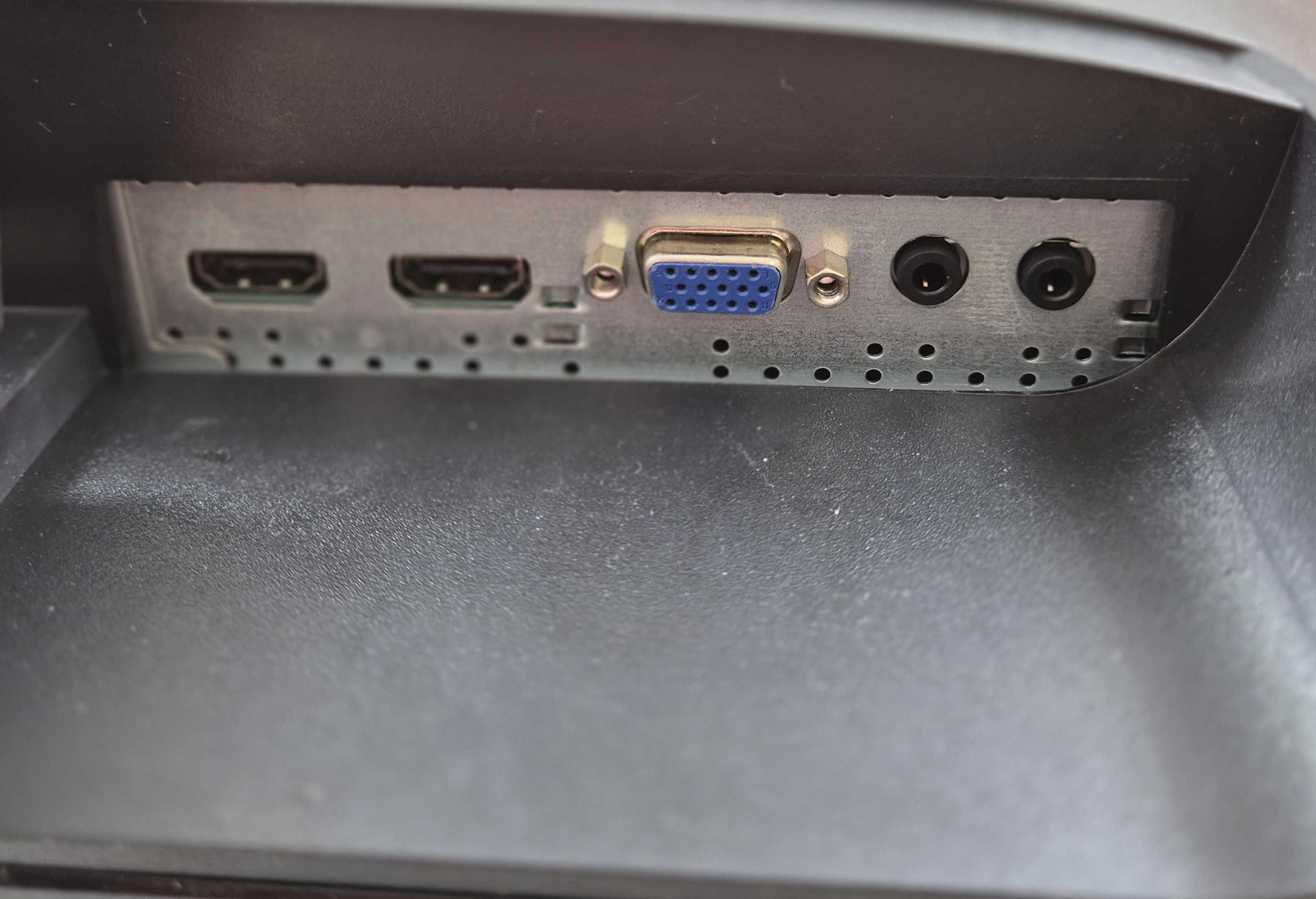 Monitor Acer Nitro VG220QBMIIX 21,5"