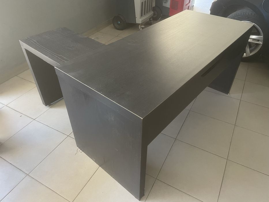 Mobiliario escritorio