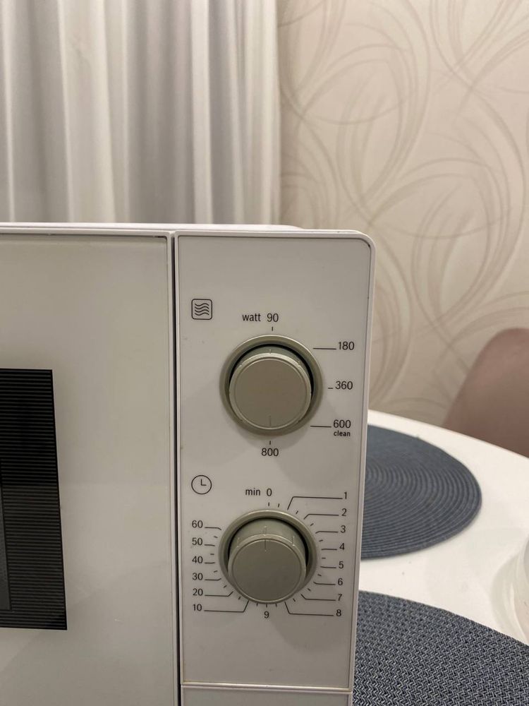 Микроволновка bosch ffl020mw0