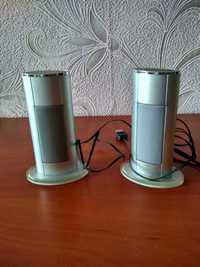 . Мини колонки.  SK – 216 Multimedia  USB Speaker