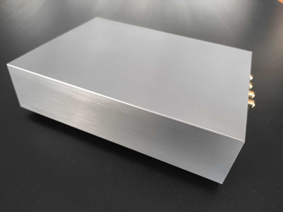 Przetwornik cyfrowo-analogowy JOB JDA96 - GOLDMUND - 96/24