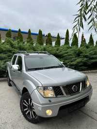 Nissan Navara 2.5DCI 4WD D40 6-Ст МКПП Пикап в Черкассах ЕВРОБЛЯХА