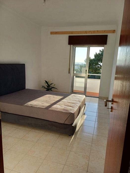 2 quartos para arrendar