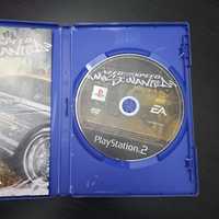 Need for Speed - Most Wanted PS2