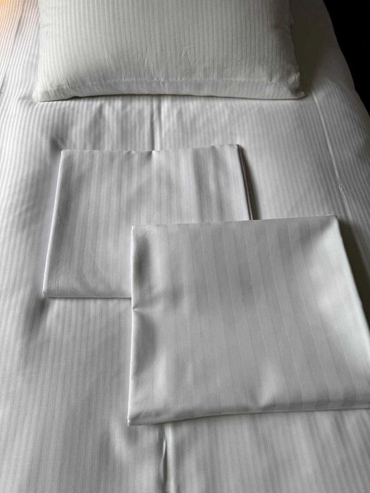 Poszewka 70x80 cm bawełna 65% / poliester 35%