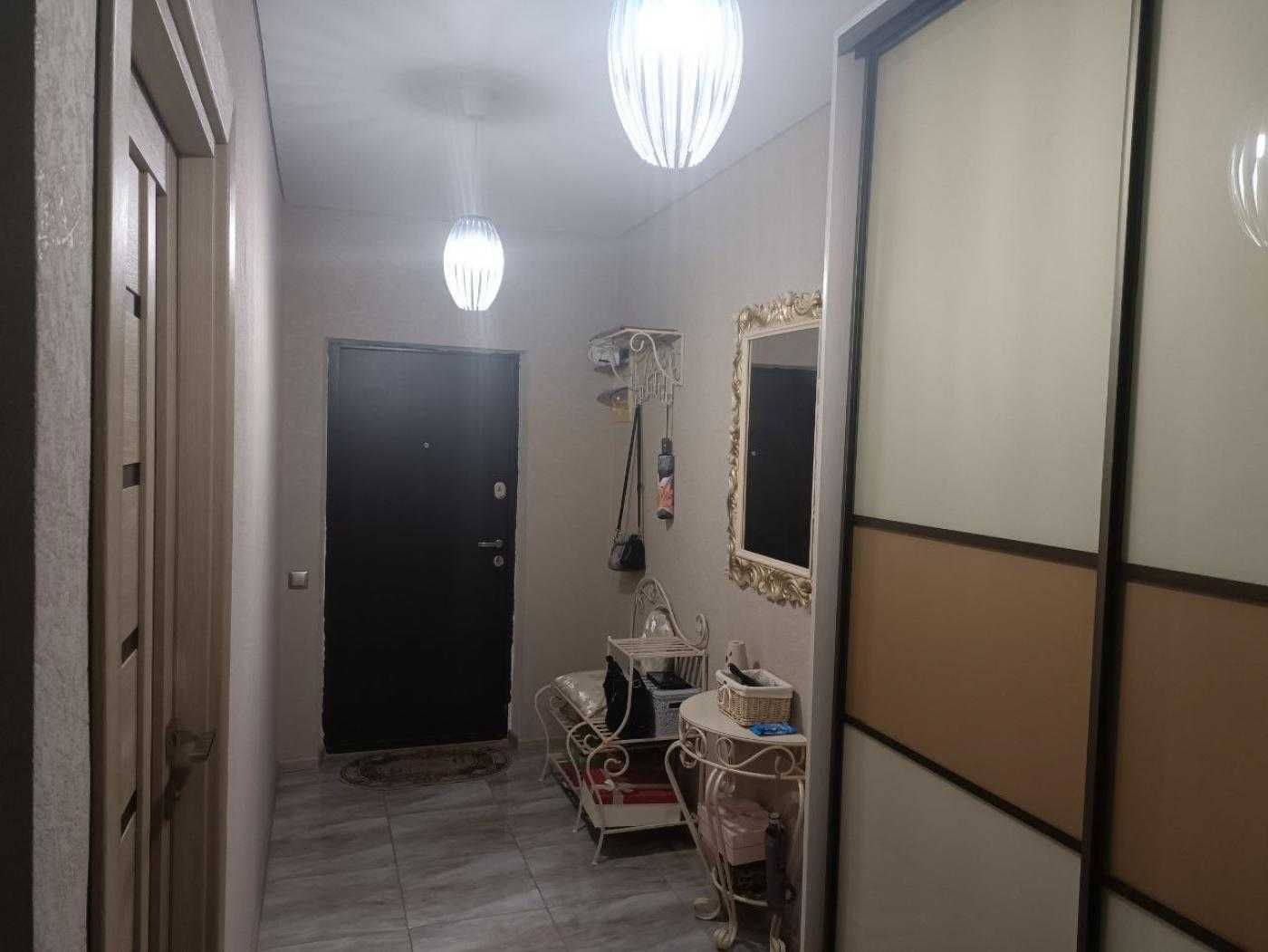 Продам квартиру  в ЖК Набережном квартале.