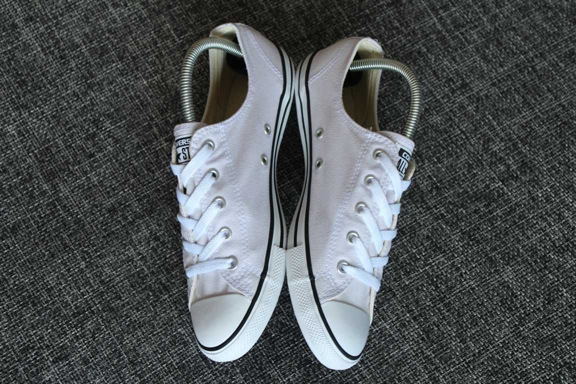 Кеди CONVERSE Chuck Taylor All Star Dainty Оригінал 41р Нові