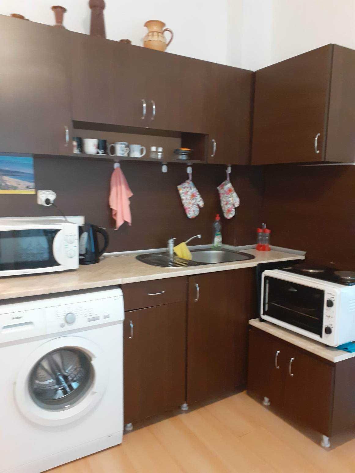 Wynajem Apartament* Bułgaria* Słoneczny Brzeg