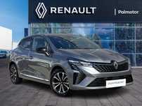 Renault Clio techno Eco-G 100 OD RĘKI!