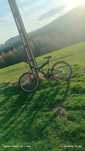 Rower MTB 26 full amortyzacja