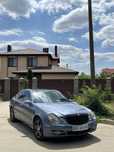 Mercedes E-class W211