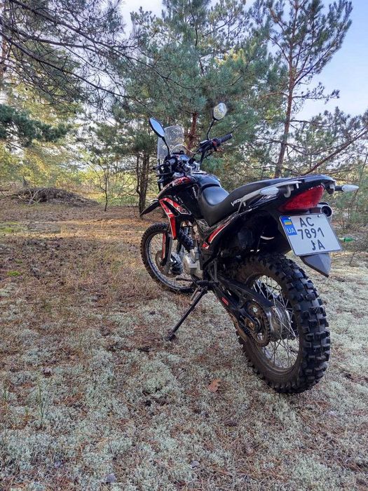 Продам viper v250l