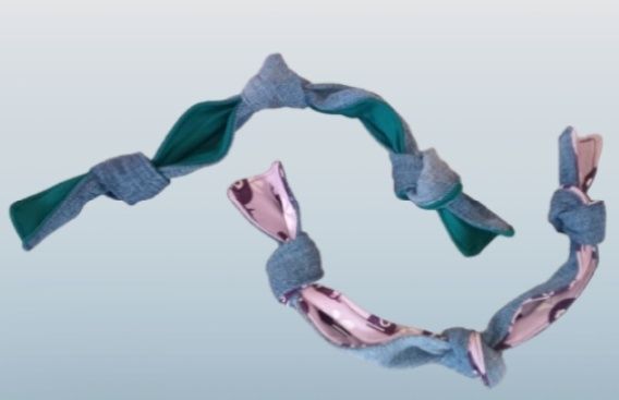 Шию на замовлення іграшки для собак , апорт , ухват , дресерування