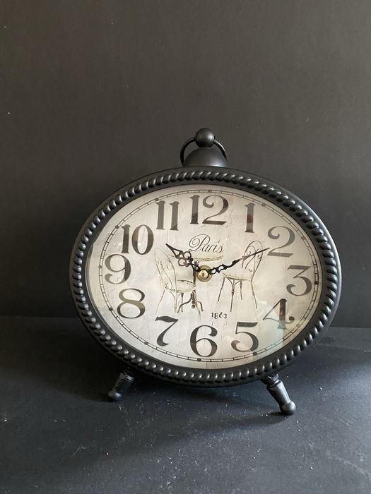 Zegarz stylowy 21*20cm