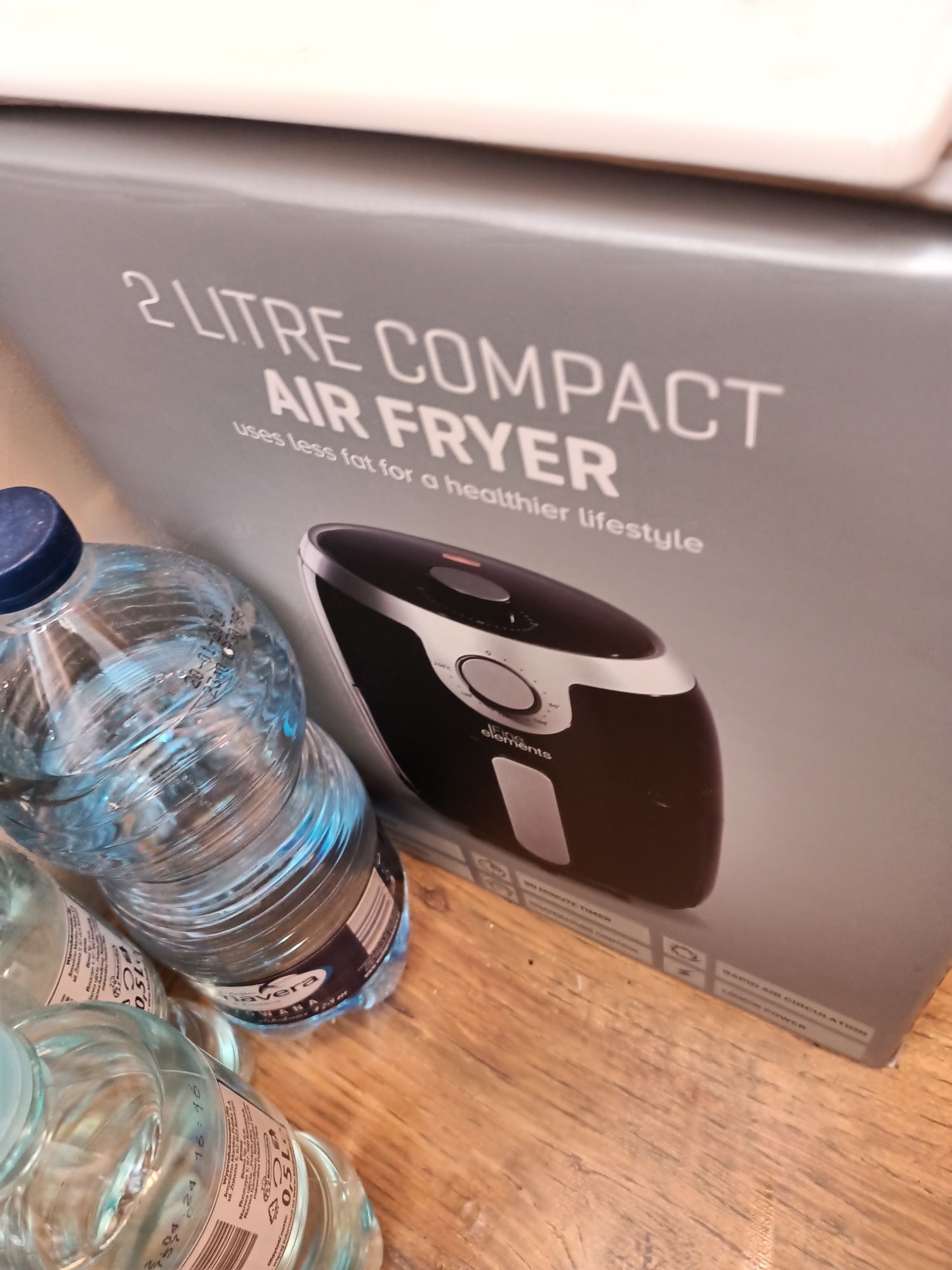Air Feyer Okutket Frytkownica opiekacz nowe