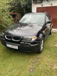 BMW x3 e83 sprzedam.