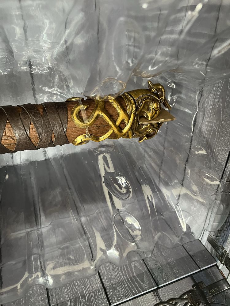 God of War Ragnarok - Edição de Colecionador