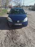 Продам. Dacia sandero 1.2