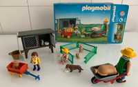 Playmobil 3751 - Coelheira