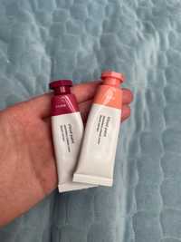 Róż Glossier Cloud Paint (Storm & Beam)