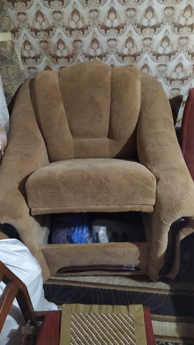 Продам кресло для дома