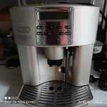 Кофемашина delonghi magnifica
