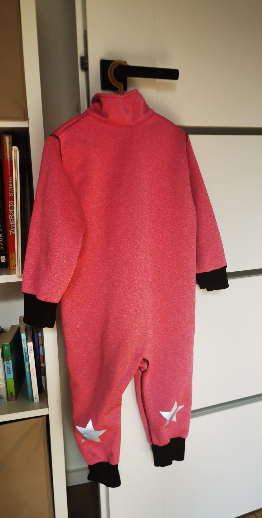Kombinezon softshell ielm 92 gratis spodnie