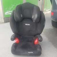 Fotelik samochodowy Recaro 9-36kg