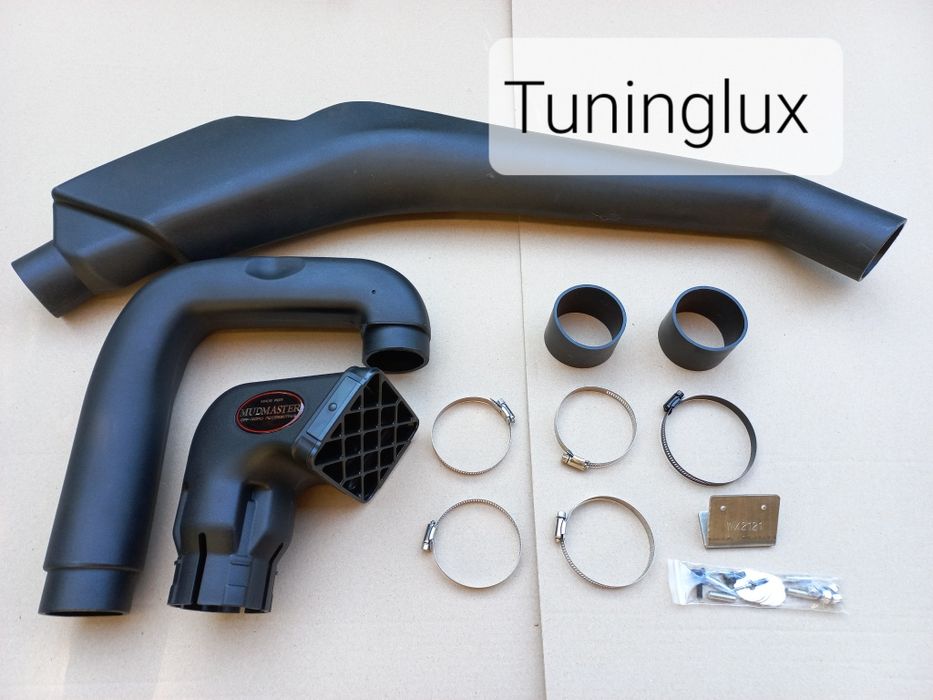 Шноркель нива  2121-214