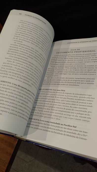 Curas Alternativas - Bill Gottlieb