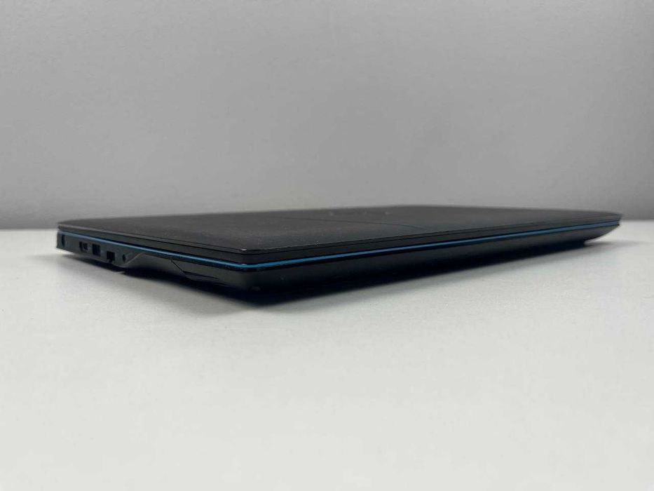 Ноутбук Dell G3 3590 144Гц i7-9750H 16GB GTX 1660ti 256GB M2 + 1TB HDD