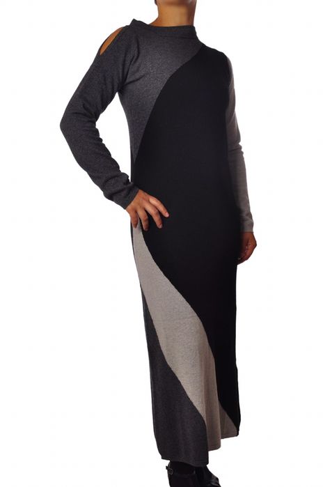 Красивое платье Twin-Set Италия