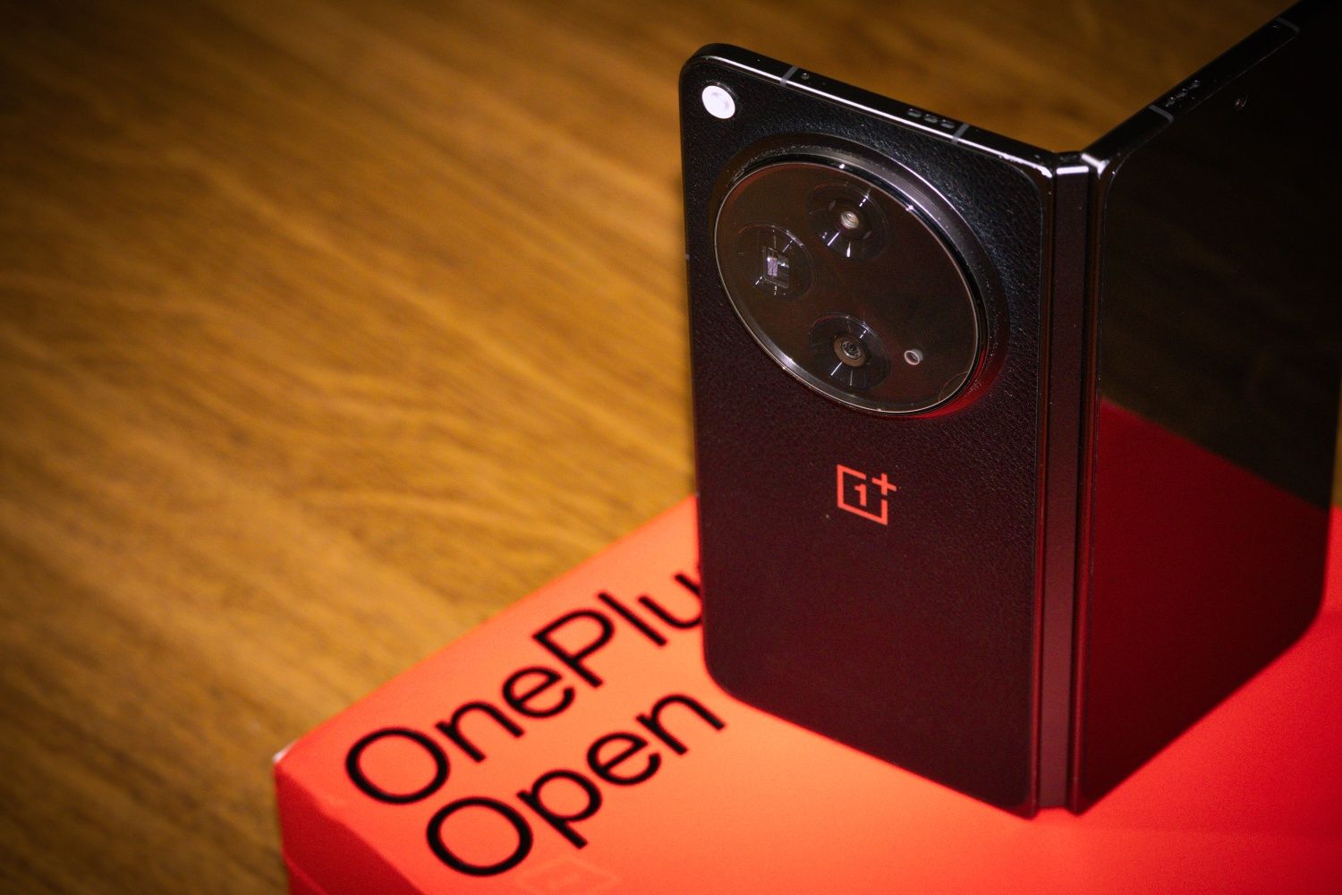 Oneplus Open (Ainda 2 anos garantia)