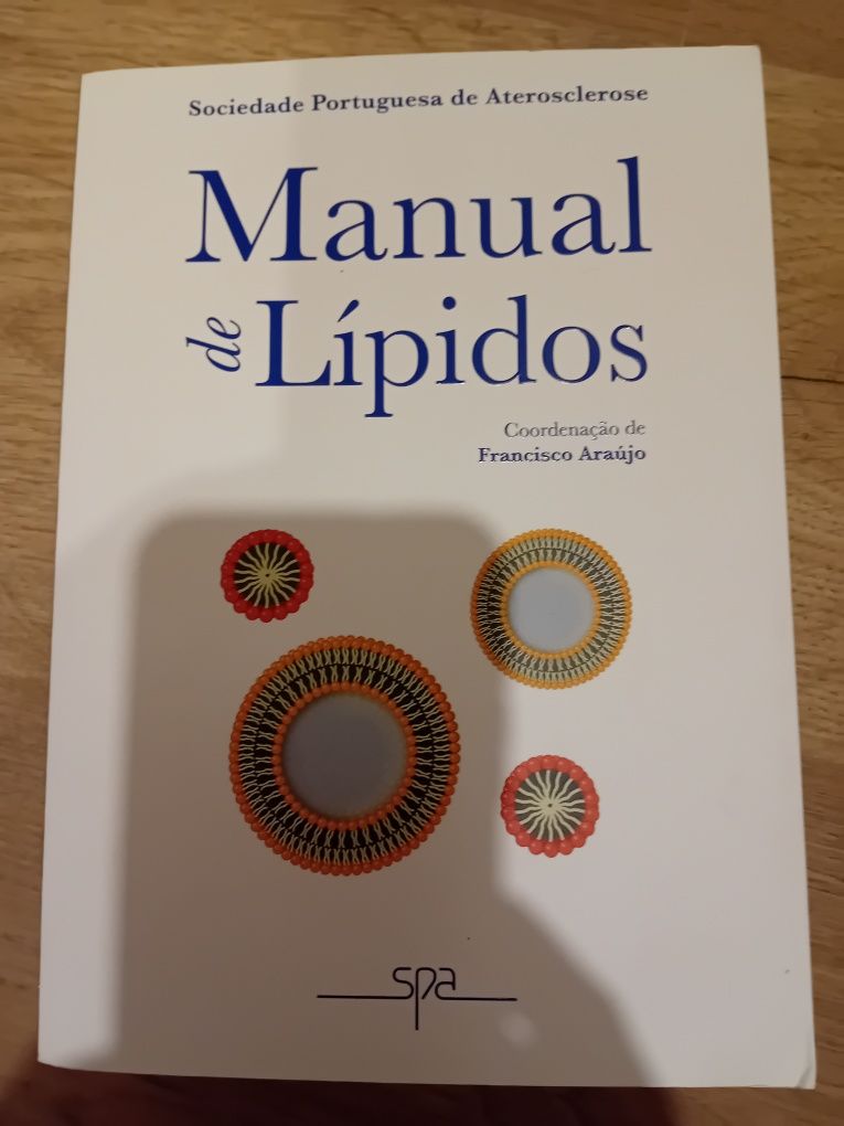 Manual de Lípidos