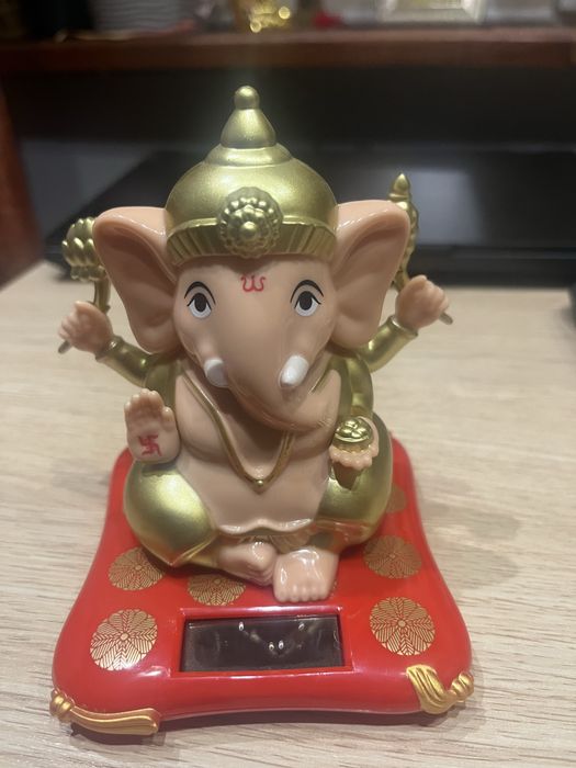 Статуетка Ганеша
