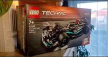 LEGO Technic 42165 F1
