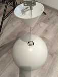 Lampa ikea BRASA używana lampa wisząca
