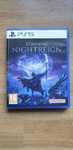 Elden Ring Nightreign PS5